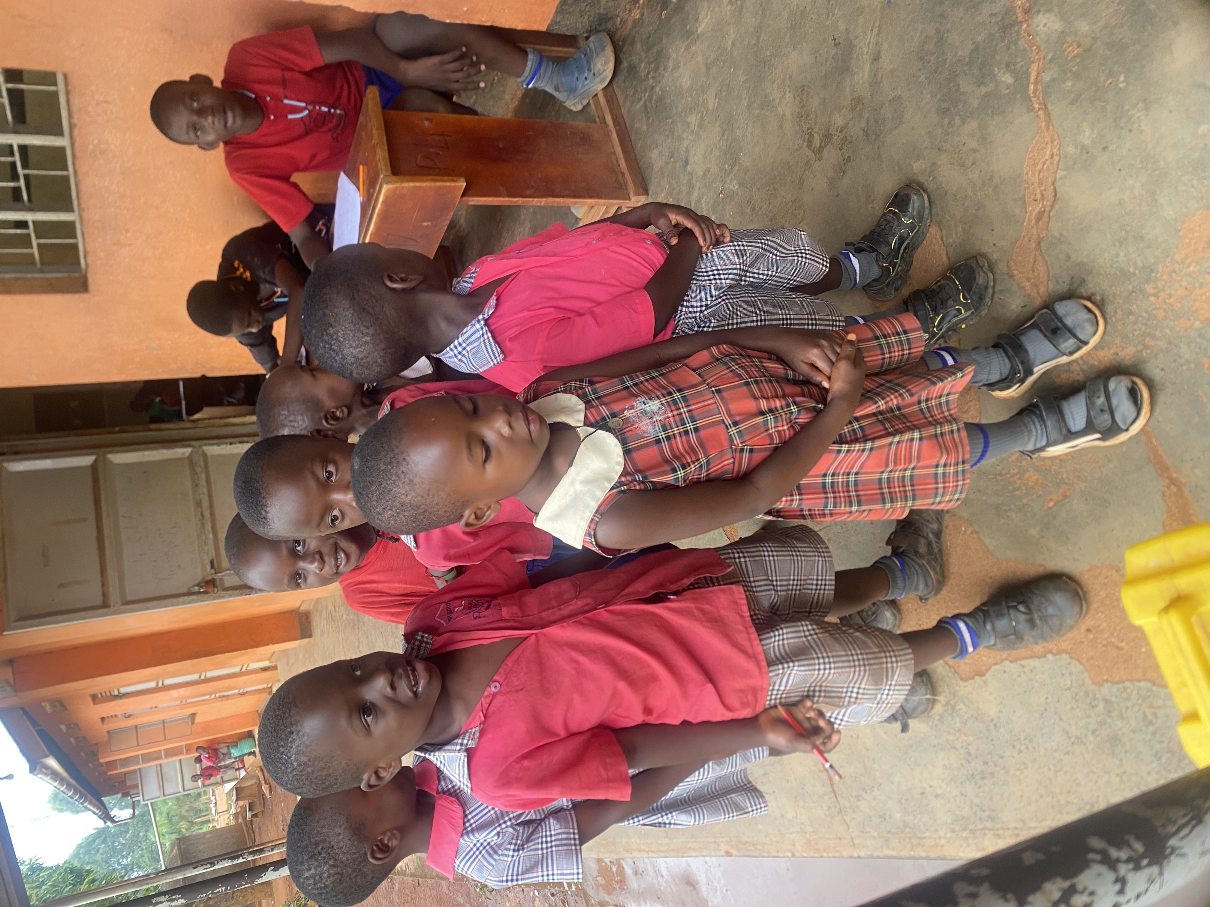 Katabi Town Council Supports Mass Measles & Rubella Immunization Campaign