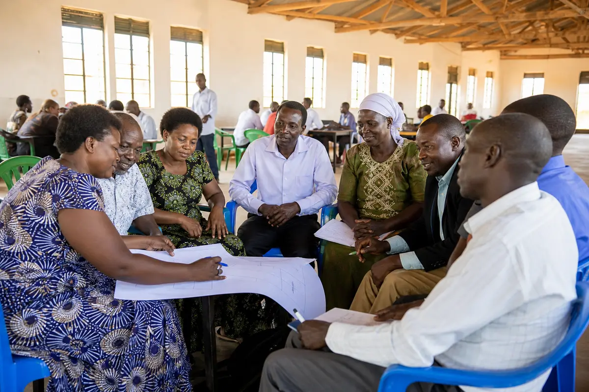 Welcome to the Katabi Town Council website